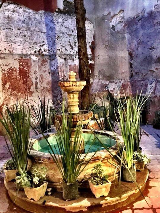 Hotel Urbano San Miguel de Allende Esterno foto