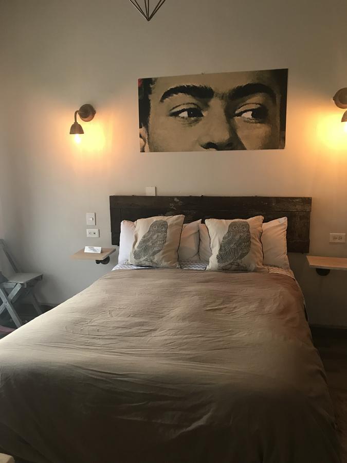 Hotel Urbano San Miguel de Allende Esterno foto