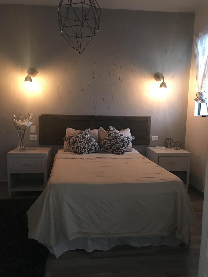 Hotel Urbano San Miguel de Allende Esterno foto